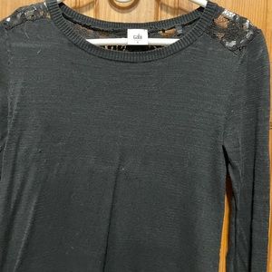 Cabi sweater